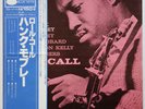 Hank Mobley Roll Call on Blue Note - Japan King LP GXK-8097