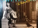 SHEILA E. LP - THE GLAMOROUS LIFE 
