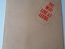 The Who - Live at Leeds Vinyl LP UK 1983 Reissue EX+/EX+
