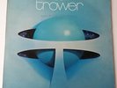Robin Trower - Twice Removed From Yesterday - Vinyl LP UK 1st Press EX+/NM