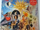 Tears For Fears - The Seeds of Love Vinyl LP UK 1st Press NM/NM