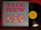 The New LSD Landmark LP Record Charles Tremendous Jones LLP 7014 SERMON