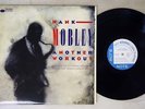 HANK MOBLEY ANOTHER WORKOUT BLUE NOTE BNJ 71081 Japan VINYL LP