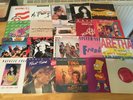 For Sale 170 X 7” Single Vinyl Records Of Soul ,R&B,Motown,Reggae,Jazz,Hip Hop
