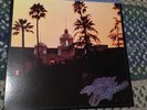 Eagles Hotel California MFSL LP (NM)