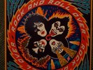 KISS-Rock and Roll Over- NM- original pressing - all the inserts