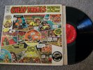 Cheap Thrills Janis Joplin Psychedelic Rock Record lp original vinyl album