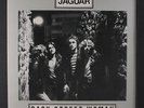 JAGUAR: Back Street Woman / Chasing The Dragon 45 (UK, PS) Metal