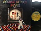 Sesame Street Fever (TV Soundtrack) (Robin Gibb of the Bee Gees) (Cookie Monster