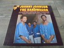 Johnny Johnson And The Bandwagon - Same 1968 UK LP CBS DIRECTION NORTHERN SOUL