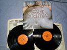 SOFT MACHINE   six  1973 -  -UK FIRST PRESS - ORANGE CBS-2LP - EX++