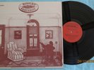 Robert Johnson - King Of The Delta Blues Vol II - Avan-Guard LP - EX