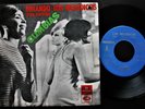 ORLANDO - LOS MELODICOS Y SU COMBO EP MADE IN PORTUGAL 45 PS 7 *CUMBIAS*