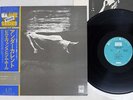 BILL EVANS & JIM HALL UNDERCURRENT UNITED ARTISTS LAX-3112 Japan OBI VINYL LP