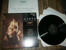 3LP BOX - CHARPENTIER - MÉDÉE OPERA in five Acts LES ARTS FLORISSANTS ´84 FR