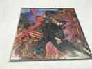 Santana Abraxas LP Half Speed Mastered Columbia #40130 SEALED PROMO