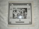 LED ZEPPELIN LIVE DUCKWALKS AND LASERS 2 LP NOT TMOQ NEW MINT VINYL SEALED