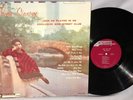 LP NINA SIMONE Little Girl Blue (ORIGINAL Vinyl, BCP 6028, BETHLEHEM) EX/EX