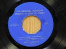 Rubye Shelton 45 EP Hypocrite + 3 Detroit gospel blues Listen