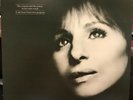 Legend of BARBRA STREISAND Woman & Music In Her Own Words 2LP Westwood One PROMO