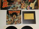 FRANK ZAPPA-200 MOTELS-UNITED ARTIST RECORDS UAS-9956-BOOKLET-POSTER-GATEFOLD-LP