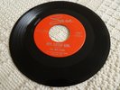 THE BEL-AIRS  HEY LITTLE GIRL/FOREVER LOVING YOU SARA 6431 DOOWOP