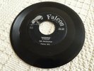 THE PRODIGALS  MARSHA/JUDY  FALCON 1011 DOOWOP