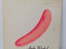 LP Vinyl The Velvet Underground & Nico Pink Banana Gatefold Andy Warhol V6 5008