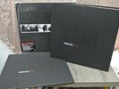 (LP) JOHNNY CASH Unearthed Box Set [Box Set] / 9 LP + Book  --- (C50)