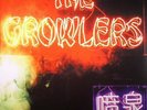 GROWLERS, The - Chinese Fountain - Vinyl (LP)