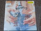 MADONNA   Like A Prayer   Sainsbury's Exclusive RED Vinyl (NEW & SEALED)