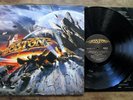 BOSTON - Walk On (1994) Vinyl, Gatefold LP MCA 10973 Rock