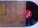 Bach / Martzy SONATAS FOR SOLO VIOLIN NO. 4 & 5 (Angel 35282) 1955 LP Mint vinyl
