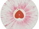 The Gaslight Anthem - Get Hurt - Red/White Splatter - Limited Edition (SEALED)