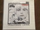 U2 - Three - Out of Control - Stories for Boys - Boy/Girl Orange CBS 7