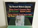 The Howard Roberts Quartet,Cap.