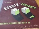 EDDY DUCHIN THE MUSIC OF GERSHWIN COLUMBIA 36076-36079