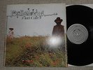 IAN CARR Belladonna UK SWIRL VERIGO LP 1972 rare