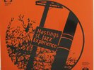 DETROIT JAZZ COMPOSERS LTD. LP, Hastings Street Jazz Experience (MIDNITE US Issu