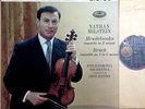 Mendelssohn Bruch, Milstein, UK Capitol SP 8518, NM