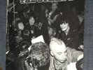 The Straps - S/T LP Punk/Damned/UK Subs/Crass/Discharge/Exploited/Partisans/GBH
