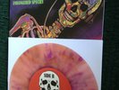 UK Subs - Endangered Species 7