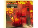 TRUTH & JANEY ERUPTS  LP LIVE 1976 (2) LP HARD ROCK / HEAVY METAL POWER TRIO