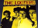 THE LOOTERS MLP Sex Pistols Clash Professionals KBD Punk Rare and Limited Oi '80