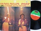 ESTHER PHILLIPS LP, Burnin' (ATLANTIC US Issue EX/EX)