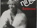 NINA SIMONE LP, Baltimore (CTI US Issue NM/NM)