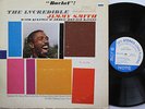 JIMMY SMITH LP, Bucket (BLUE-NOTE US Issue VG/VG)