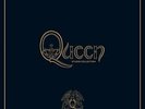 QUEEN Complete Studio Album Coloured Box Limited Coloured LP-Box Farbiges Vinyl
