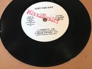 Kixx Music - Just For Kixx * 1980 Private Hard Rock Metal EP Rare