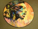JIMI HENDRIX PURPLE HAZE 12